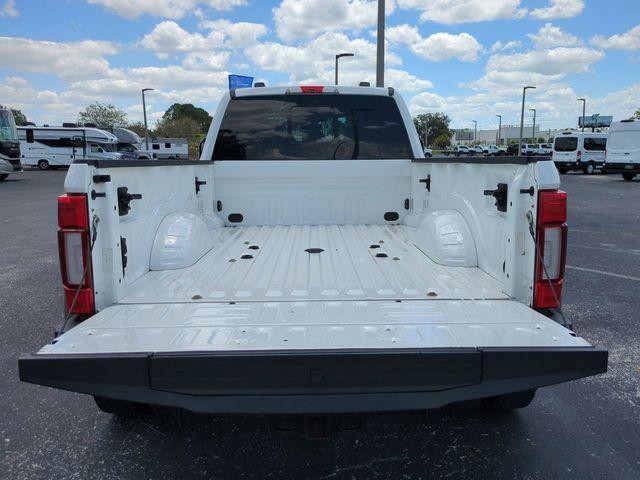 used 2022 Ford F-450 car, priced at $82,997