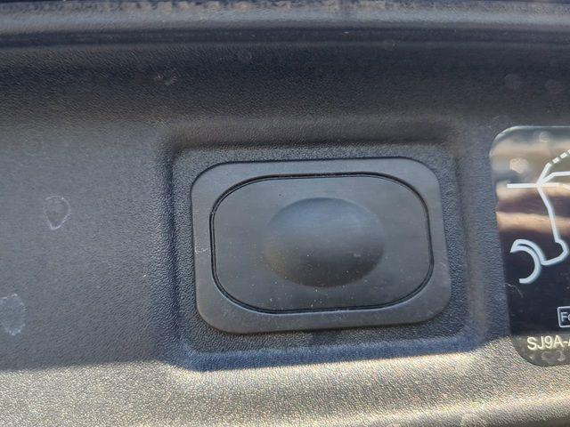 new 2025 Ford Mustang Mach-E car, priced at $41,079