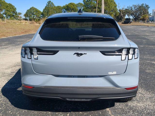 new 2025 Ford Mustang Mach-E car, priced at $41,079