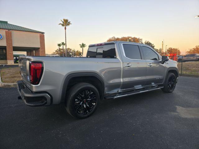 used 2023 GMC Sierra 1500 car, priced at $52,421