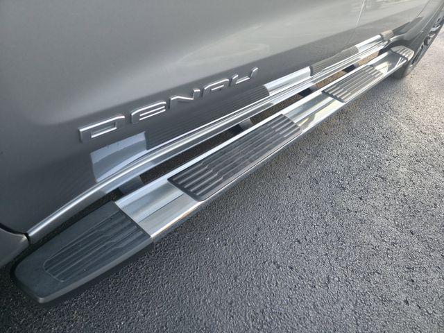 used 2023 GMC Sierra 1500 car, priced at $52,421