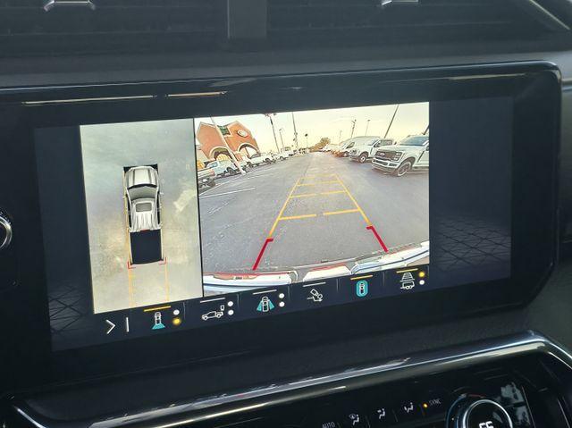 used 2023 GMC Sierra 1500 car, priced at $52,421