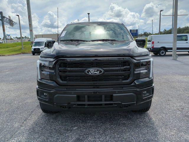 new 2025 Ford F-150 car, priced at $61,995