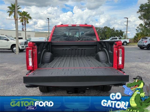 new 2026 Ford F-250 car, priced at $66,341