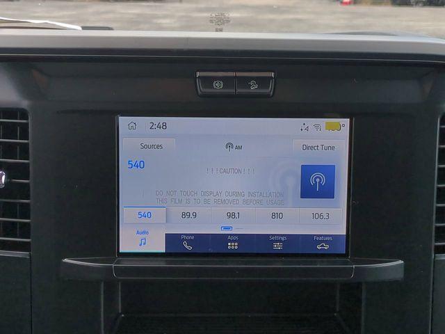 new 2026 Ford F-250 car, priced at $64,841