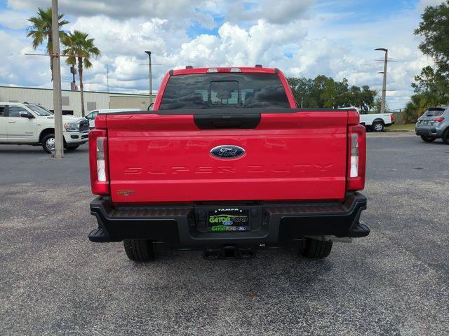 new 2026 Ford F-250 car, priced at $64,841