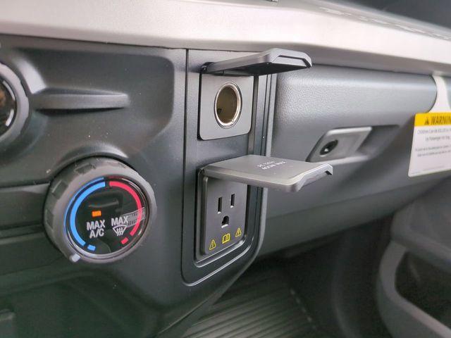 new 2026 Ford F-250 car, priced at $64,841