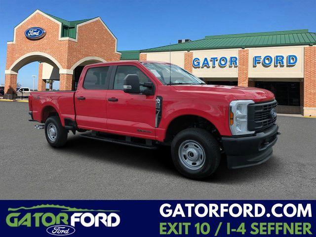 new 2026 Ford F-250 car, priced at $64,841