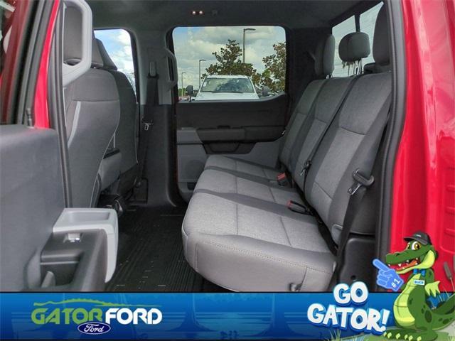 new 2026 Ford F-250 car, priced at $66,341