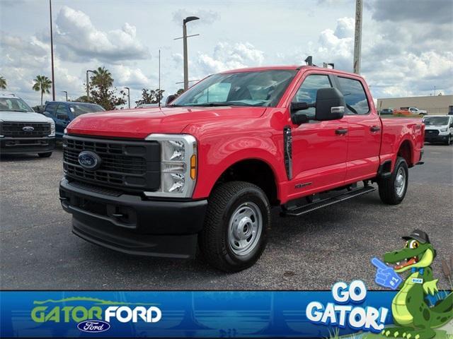 new 2026 Ford F-250 car, priced at $66,341