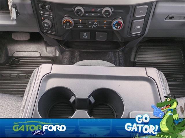 new 2026 Ford F-250 car, priced at $66,341