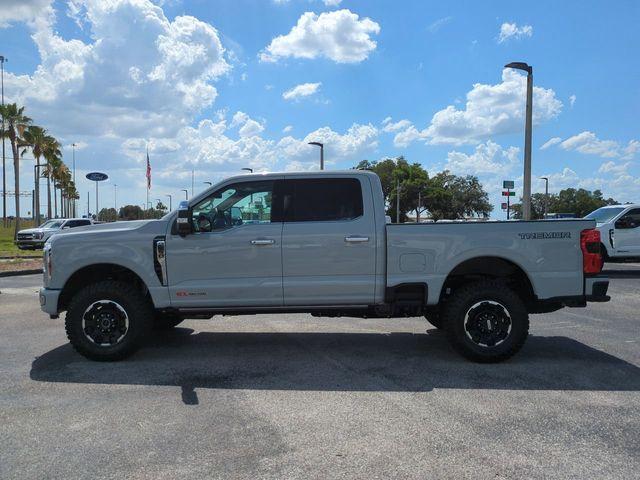 new 2026 Ford F-250 car, priced at $100,386