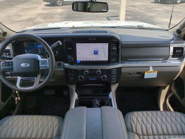 new 2026 Ford F-250 car, priced at $100,386