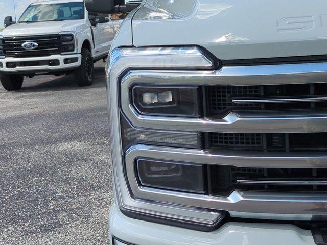 new 2026 Ford F-250 car, priced at $100,386