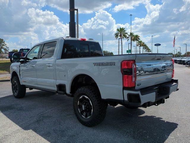 new 2026 Ford F-250 car, priced at $100,386