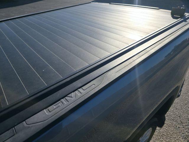 used 2021 GMC Sierra 1500 car, priced at $35,821