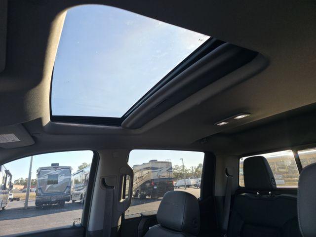 used 2021 GMC Sierra 1500 car, priced at $35,821