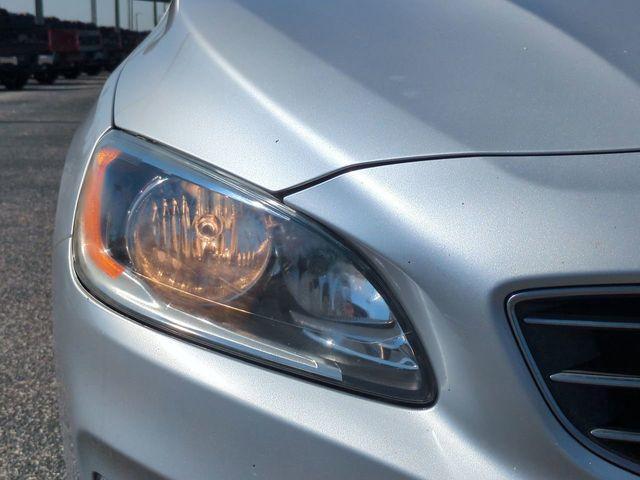 used 2017 Volvo S60 Inscription car, priced at $10,412