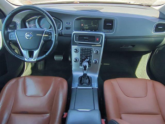 used 2017 Volvo S60 Inscription car, priced at $10,412