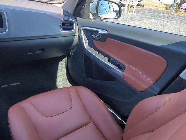 used 2017 Volvo S60 Inscription car, priced at $10,412