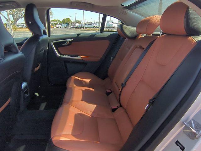 used 2017 Volvo S60 Inscription car, priced at $10,412