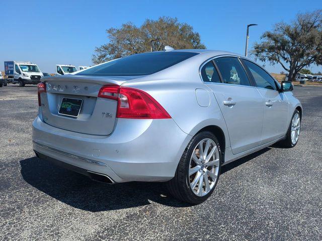 used 2017 Volvo S60 Inscription car, priced at $10,412
