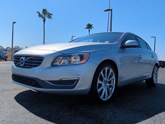 used 2017 Volvo S60 Inscription car, priced at $10,412