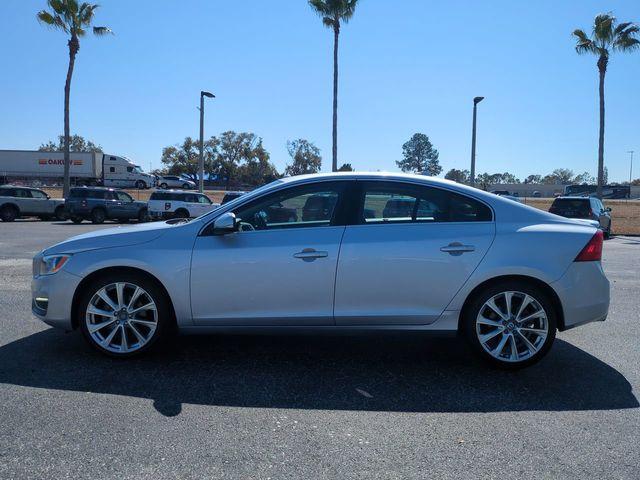 used 2017 Volvo S60 Inscription car, priced at $10,412