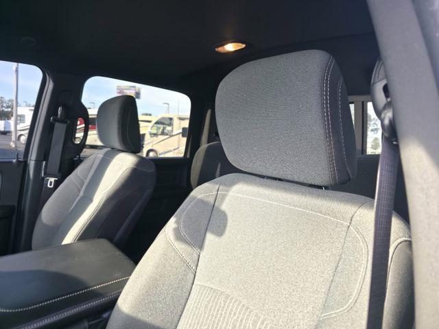 used 2022 Ram 2500 car, priced at $32,921