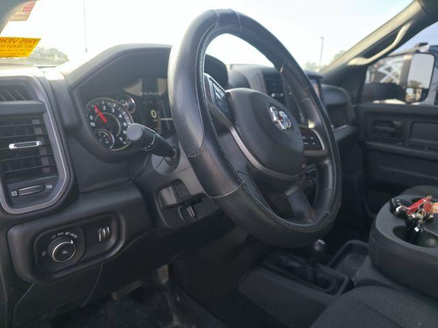 used 2022 Ram 2500 car, priced at $32,921