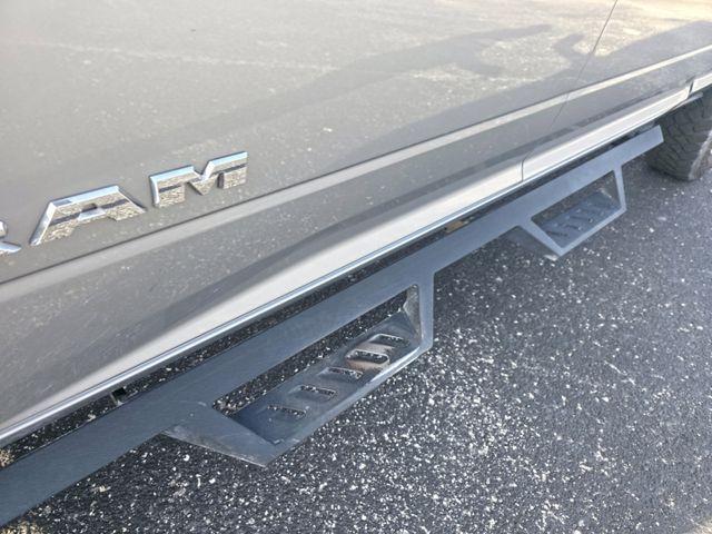 used 2022 Ram 2500 car, priced at $32,921