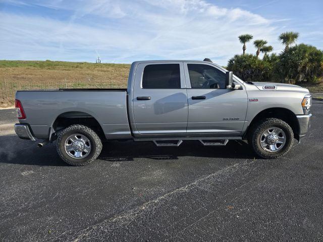 used 2022 Ram 2500 car, priced at $32,921