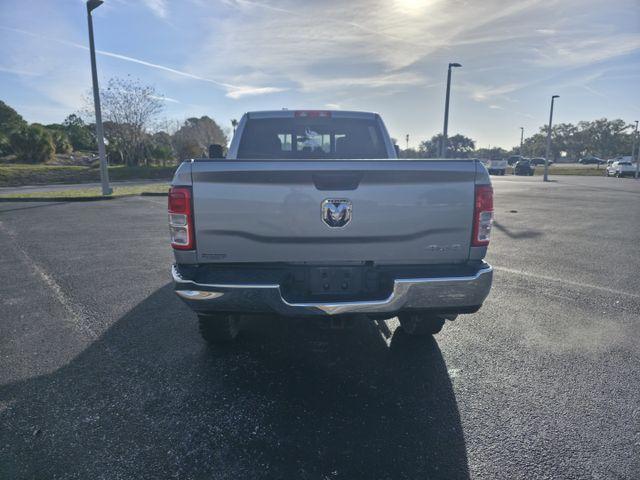 used 2022 Ram 2500 car, priced at $32,921