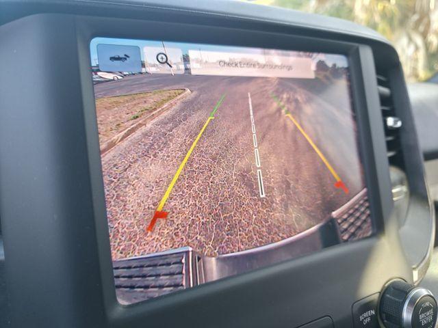 used 2022 Ram 2500 car, priced at $32,921