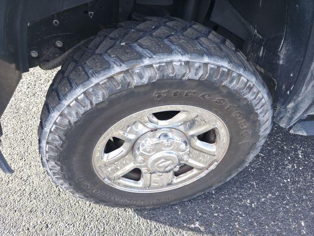 used 2022 Ram 2500 car, priced at $32,921