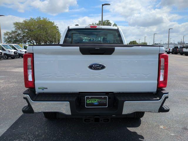 new 2026 Ford F-250 car, priced at $63,227