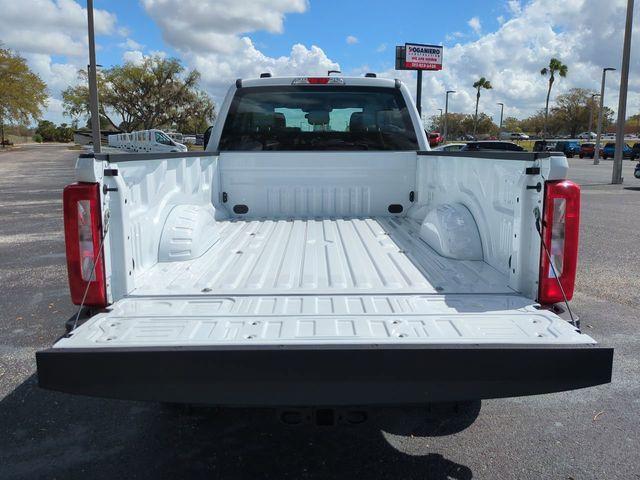 new 2026 Ford F-250 car, priced at $63,227