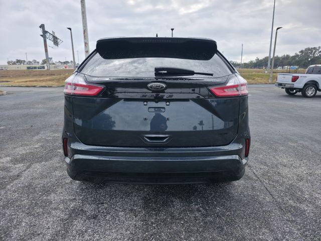 used 2024 Ford Edge car, priced at $23,421