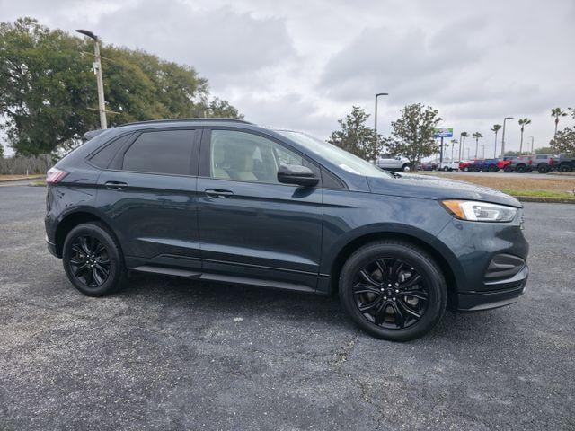 used 2024 Ford Edge car, priced at $23,421