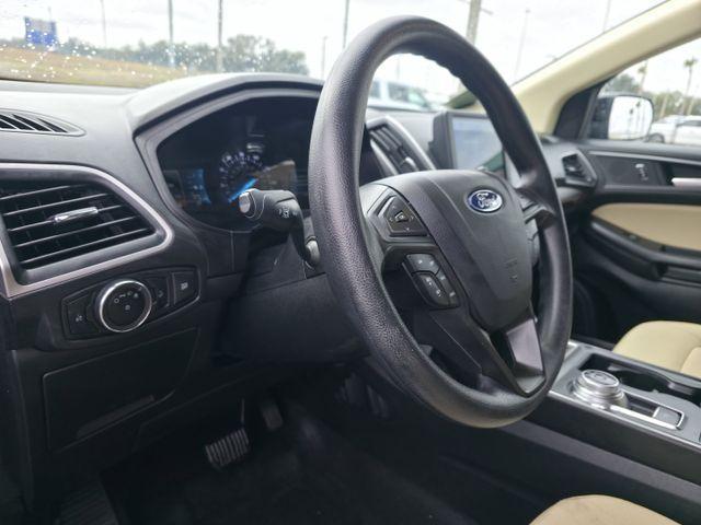 used 2024 Ford Edge car, priced at $23,421