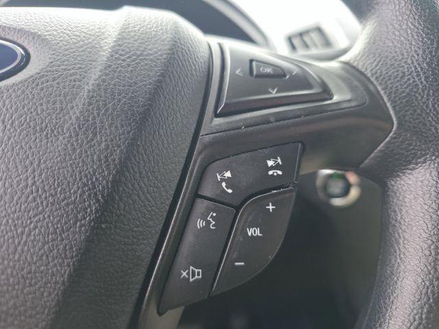 used 2024 Ford Edge car, priced at $23,421