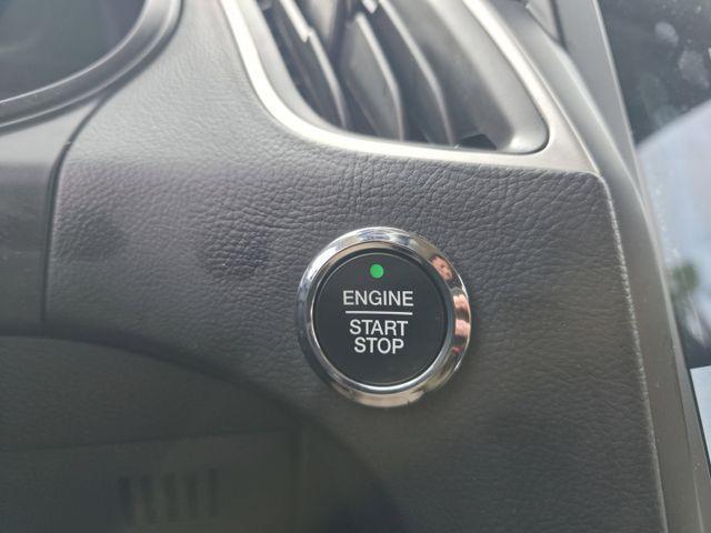 used 2024 Ford Edge car, priced at $23,421