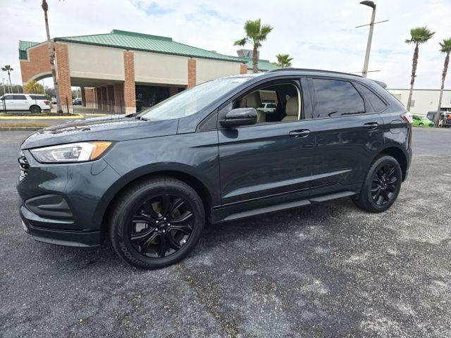 used 2024 Ford Edge car, priced at $23,421