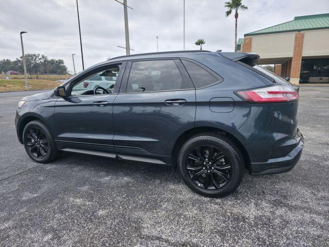 used 2024 Ford Edge car, priced at $23,421