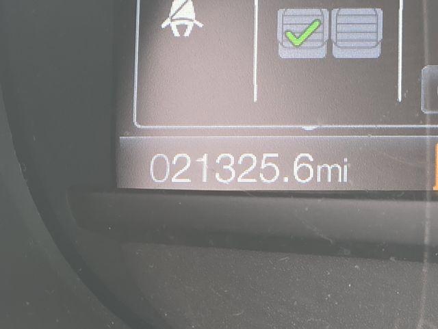 used 2024 Ford Edge car, priced at $23,421