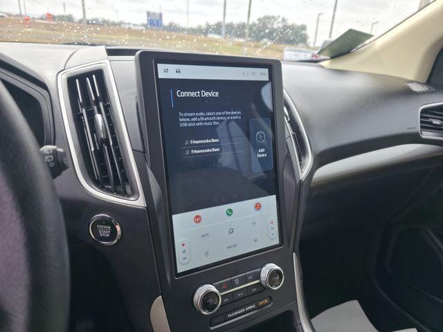 used 2024 Ford Edge car, priced at $23,421