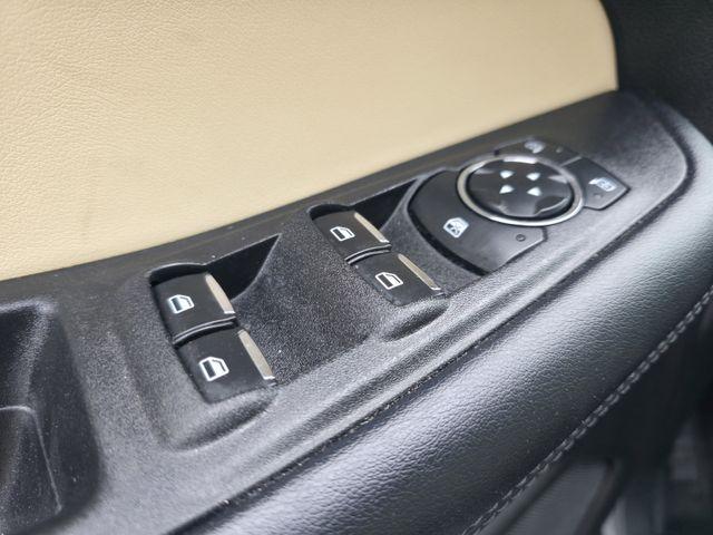 used 2024 Ford Edge car, priced at $23,421