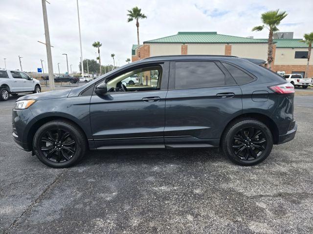 used 2024 Ford Edge car, priced at $23,421