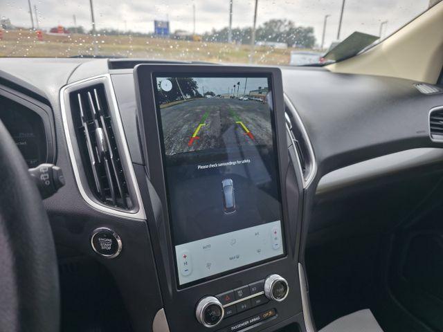 used 2024 Ford Edge car, priced at $23,421