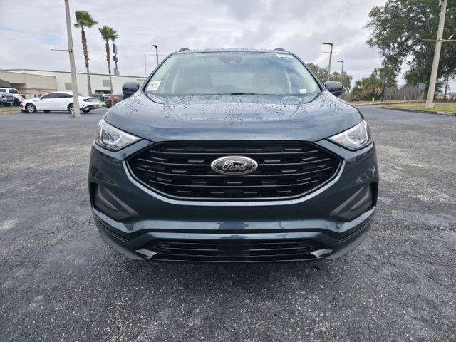 used 2024 Ford Edge car, priced at $23,421